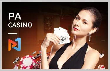 Casino Trực Tuyến GD86